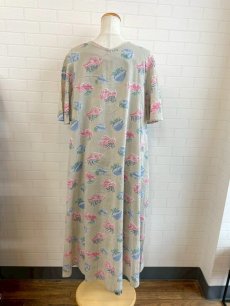 画像2: kilki ワンピース ヤドカリ BE (2)