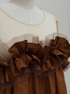 画像10: 【7月中旬〜7月下旬】Roseプルオーバー（3L）6680350 (10)