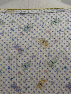 画像6: 【7月下旬〜8月上旬】BunnyパターンメッシュロンT（3L）6680310 (6)