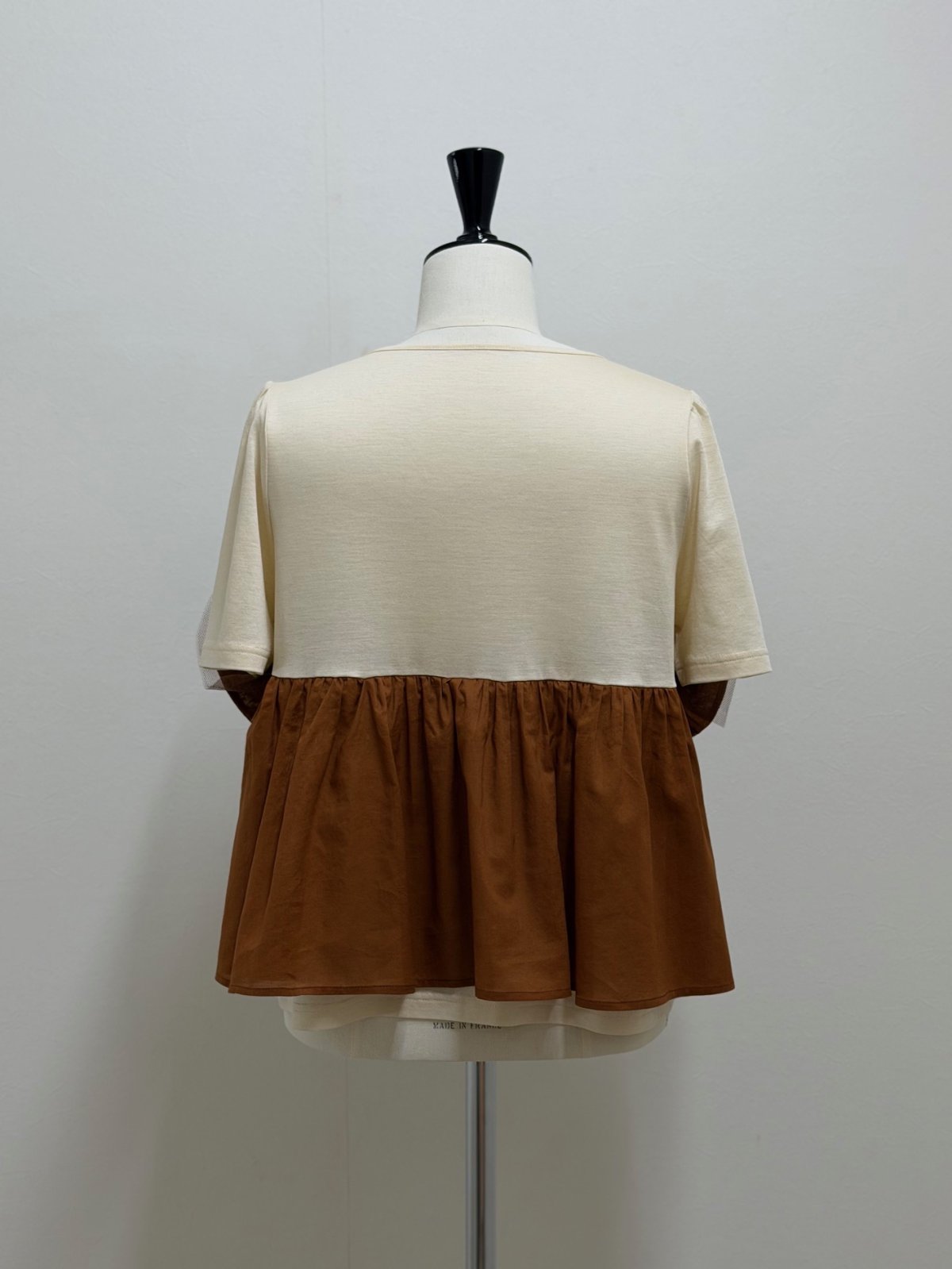 画像12: 【7月中旬〜7月下旬】Roseプルオーバー（3L）6680350 (12)