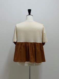 画像12: 【7月中旬〜7月下旬】Roseプルオーバー（3L）6680350 (12)