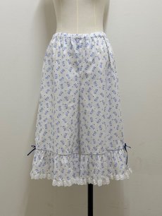 画像5: 【7月下旬〜8月上旬】Bunny 2wayパンツ（M）6140090 (5)