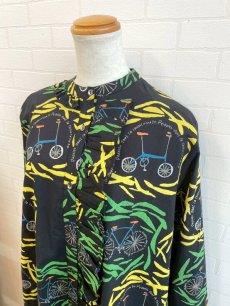 画像3: kilki ワンピース ザワークラウト BK (3)