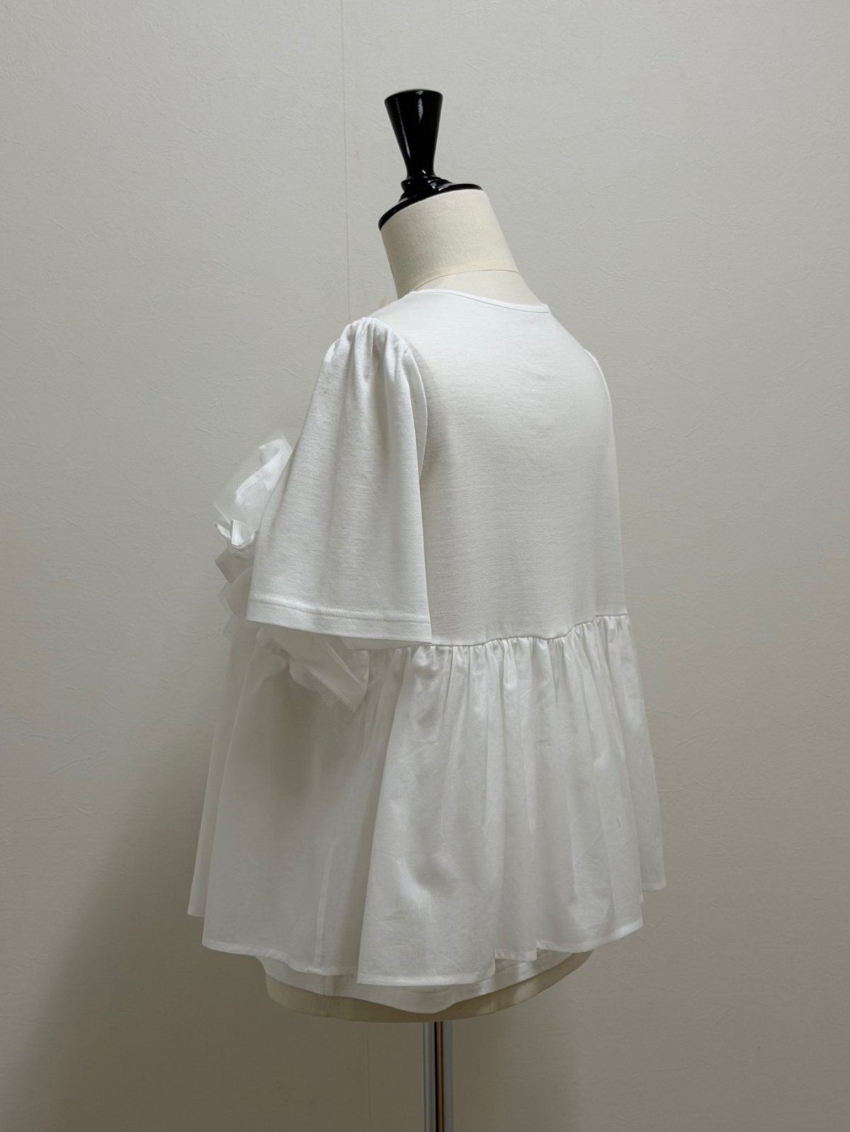 画像8: 【7月中旬〜7月下旬】Roseプルオーバー（3L）6680350 (8)