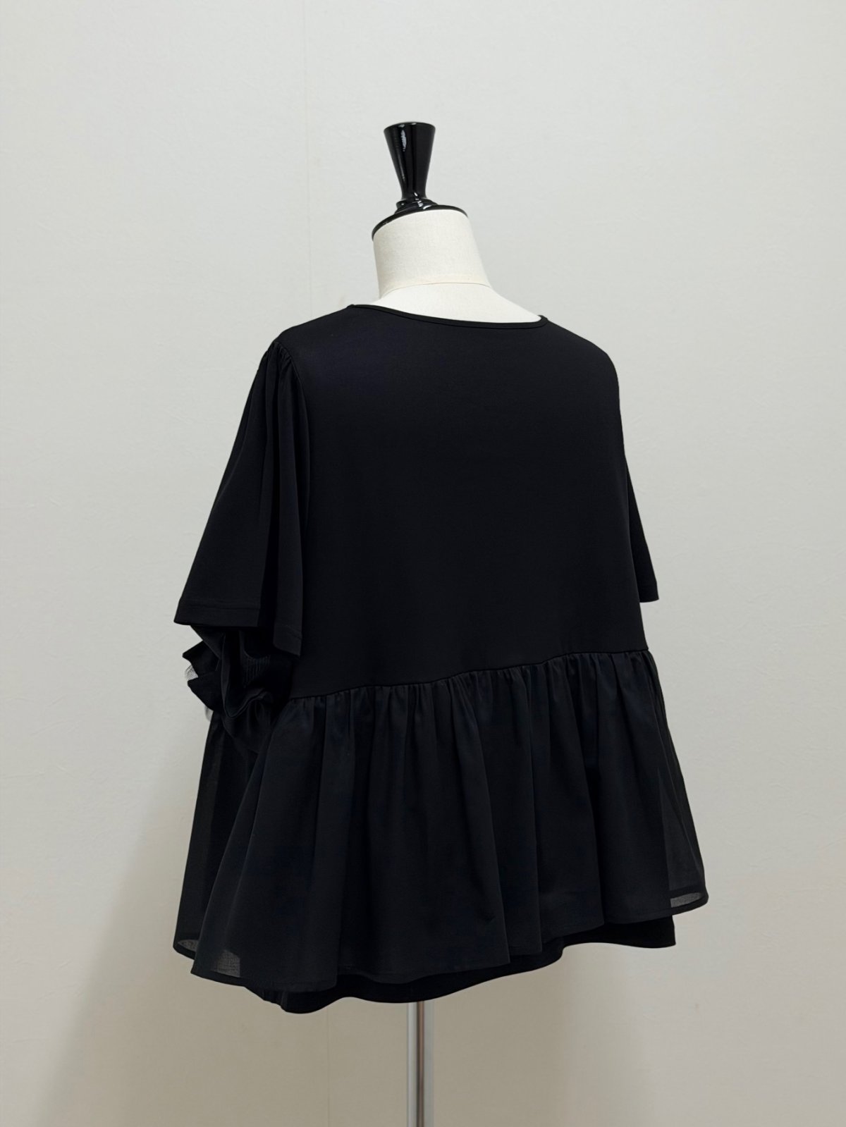 画像4: 【7月中旬〜7月下旬】Roseプルオーバー（3L）6680350 (4)