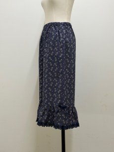 画像3: 【7月下旬〜8月上旬】Bunny 2wayパンツ（M）6140090 (3)