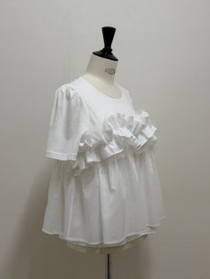 画像7: 【7月中旬〜7月下旬】Roseプルオーバー（3L）6680350 (7)