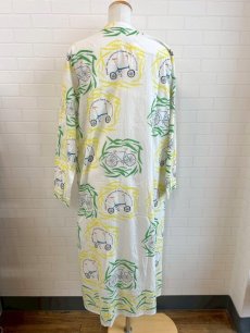 画像2: kilki ワンピース ザワークラウト WH (2)