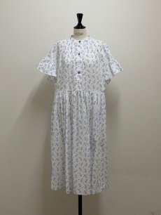 画像1: 【7月下旬〜8月上旬】Bunnyワンピース（M） 6110370 (1)