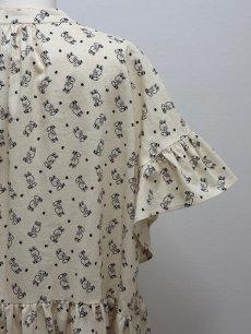 画像11: 【7月下旬〜8月上旬】Bunnyワンピース（M） 6110370 (11)