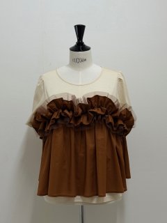 yukiemon ペタペタフレアTシャツ　カルーセル yukiemon（ユキエモン） - 陽氣屋オンラインショップ (Page 1)