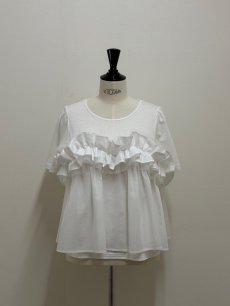 画像5: 【7月中旬〜7月下旬】Roseプルオーバー（3L）6680350 (5)