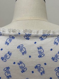 画像17: 【7月下旬〜8月上旬】テキスタイルシューTシャツ（M）6180320 (17)