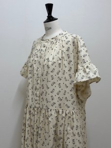 画像9: 【7月下旬〜8月上旬】Bunnyワンピース（M） 6110370 (9)