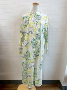 画像1: kilki ワンピース ザワークラウト WH (1)