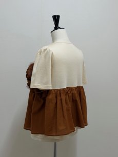 画像13: 【7月中旬〜7月下旬】Roseプルオーバー（3L）6680350 (13)