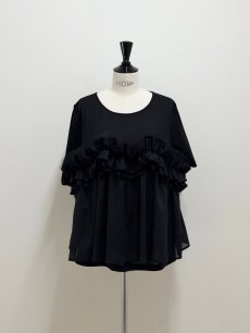 画像1: 【7月中旬〜7月下旬】Roseプルオーバー（3L）6680350 (1)