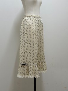 画像11: 【7月下旬〜8月上旬】Bunny 2wayパンツ（M）6140090 (11)