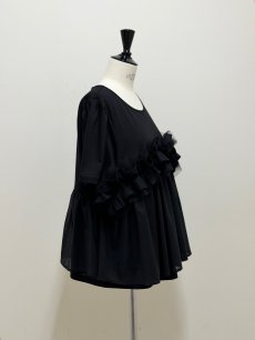 画像3: 【7月中旬〜7月下旬】Roseプルオーバー（3L）6680350 (3)