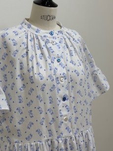 画像3: 【7月下旬〜8月上旬】Bunnyワンピース（M） 6110370 (3)