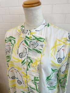 画像3: kilki ワンピース ザワークラウト WH (3)