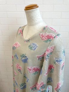 画像3: kilki ワンピース ヤドカリ BE (3)