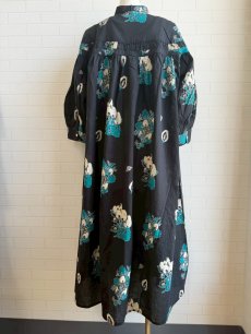 画像2: kilki ワンピース ストロベリービー BK (2)