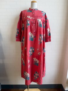 画像1: kilki ワンピース ストロベリービー RD (1)
