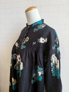 画像3: kilki ワンピース ストロベリービー BK (3)
