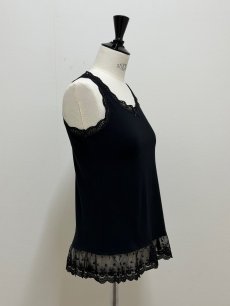 画像8: 【7月中旬〜7月下旬】はみだしキャミ（M）6180110-1 (8)