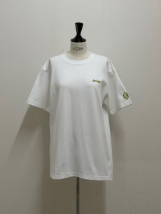 画像2: 【6月中旬〜6月下旬】ぺたぺたプレーンTシャツ・bunny 2XL（メンズサイズ）6680200-1C (2)