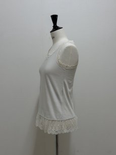 画像14: 【7月中旬〜7月下旬】はみだしキャミ（M）6180110-1 (14)