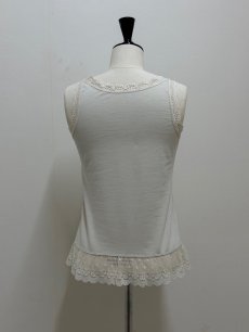 画像15: 【7月中旬〜7月下旬】はみだしキャミ（M）6180110-1 (15)