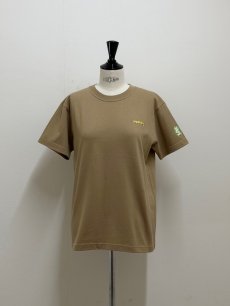 画像2: 【6月中旬〜6月下旬】ぺたぺたプレーンTシャツ・bunny 2XL（メンズサイズ）6680200-1B (2)