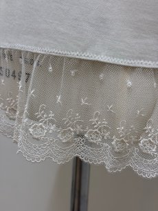 画像13: 【7月中旬〜7月下旬】はみだしキャミ（M）6180110-1 (13)