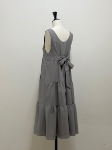 画像4: 【9月上旬〜9月中旬】ティアードジャンスカ（M） 6115010 (4)