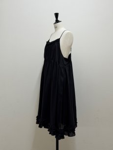 画像8: 【9月中旬〜9月下旬】たっぷりキャミドレス（F）6115030 (8)