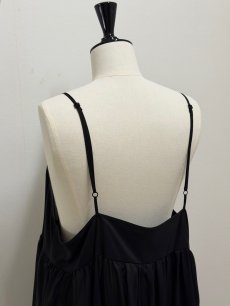 画像9: 【9月中旬〜9月下旬】たっぷりキャミドレス（F）6115030 (9)