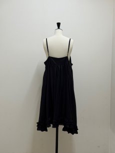 画像10: 【9月中旬〜9月下旬】たっぷりキャミドレス（F）6115030 (10)