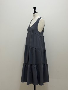 画像12: 【9月上旬〜9月中旬】ティアードジャンスカ（M） 6115010 (12)