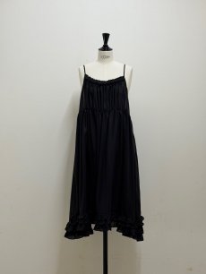 画像6: 【9月中旬〜9月下旬】たっぷりキャミドレス（F）6115030 (6)