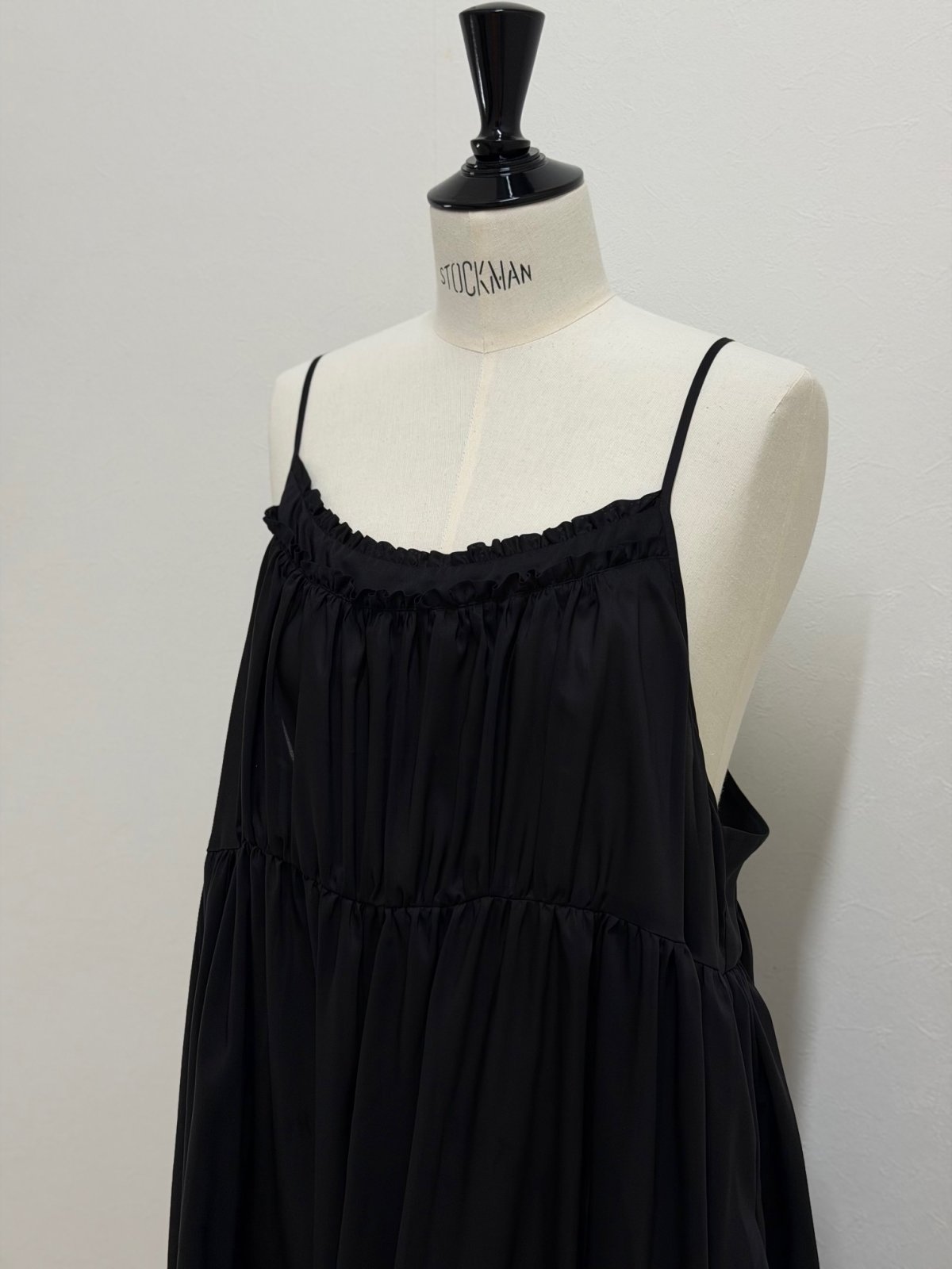 画像7: 【9月中旬〜9月下旬】たっぷりキャミドレス（F）6115030 (7)