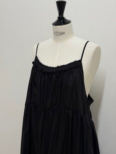 画像7: 【9月中旬〜9月下旬】たっぷりキャミドレス（F）6115030 (7)