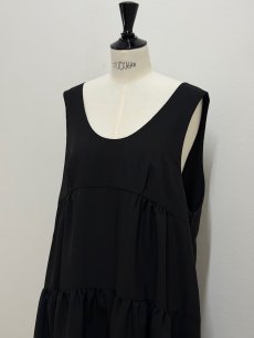 画像6: 【9月上旬〜9月中旬】ティアードジャンスカ（M） 6115010 (6)