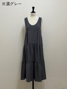 画像10: 【9月上旬〜9月中旬】ティアードジャンスカ（M） 6115010 (10)