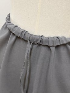 画像10: 【9月上旬〜9月中旬】キレイめクローバーパンツ（3L）6645020 (10)