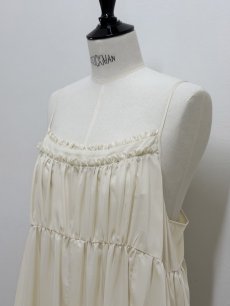 画像15: 【9月中旬〜9月下旬】たっぷりキャミドレス（F）6115030 (15)