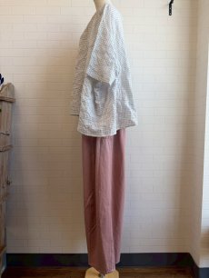 画像5: 【VAMU】ビッグポケットバルーンパンツ (5)