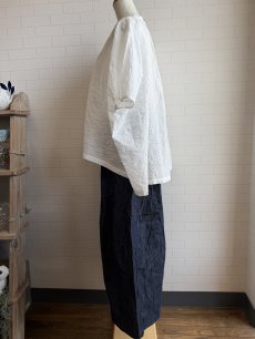 画像6: 【UNPLE】ボールカーゴパンツ (6)