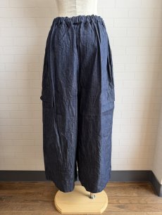 画像3: 【UNPLE】ボールカーゴパンツ (3)